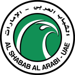 沙巴柏杜拜U21 logo