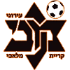 夏普尔塞格夫沙洛姆 logo