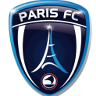 巴黎FCU19 logo