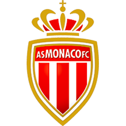 摩纳哥U19 logo