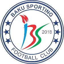 巴库体育FK logo