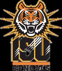 爱达荷州立大学 logo