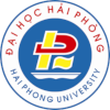 海防大学 logo