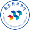 广东博乐国际网上学院 logo
