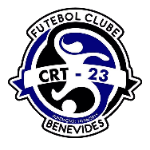 贝内维德斯U20 logo