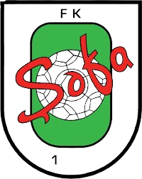 FK SAFA logo
