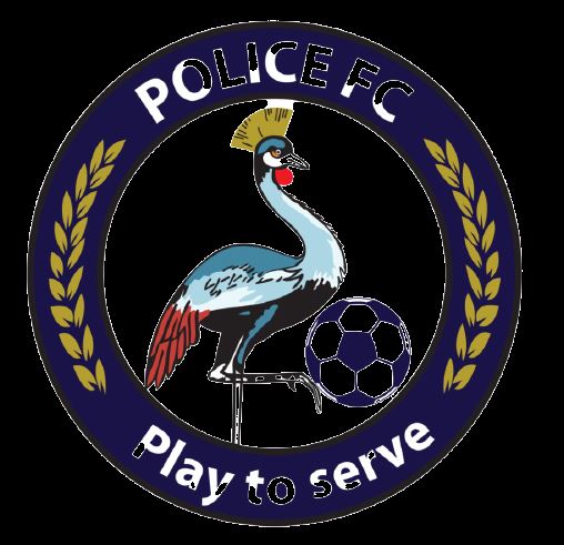 乌干达警察俱乐部 logo