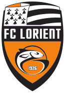 洛里昂U19 logo