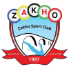 扎克赫 logo