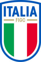 意大利女足 logo