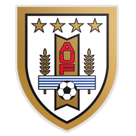 乌拉圭女足U17 logo