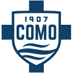 科莫U19 logo