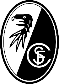 弗赖堡B队 logo