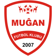 穆格汗 logo