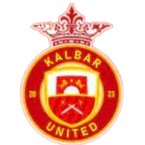 卡尔巴尔联 logo