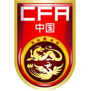 中国女足U20 logo