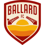 巴拉德 logo
