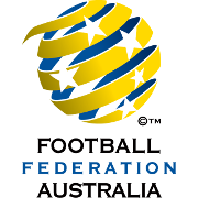 澳大利亚U16 logo