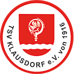 TSV克劳斯多夫 logo