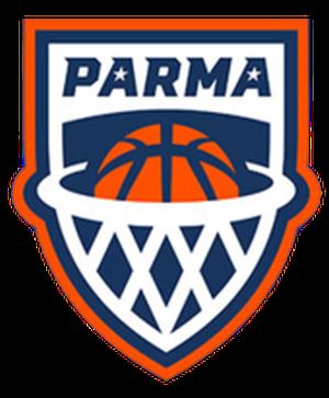 彼尔姆帕尔马 logo