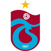 特拉布宗体育 logo