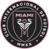迈阿密国际 logo