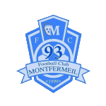 蒙费梅伊U19 logo