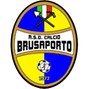 布鲁萨波尔托 logo